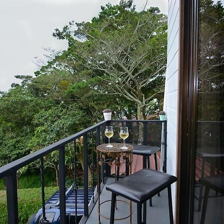 Alma Verde 2 Monteverde Exteriör bild