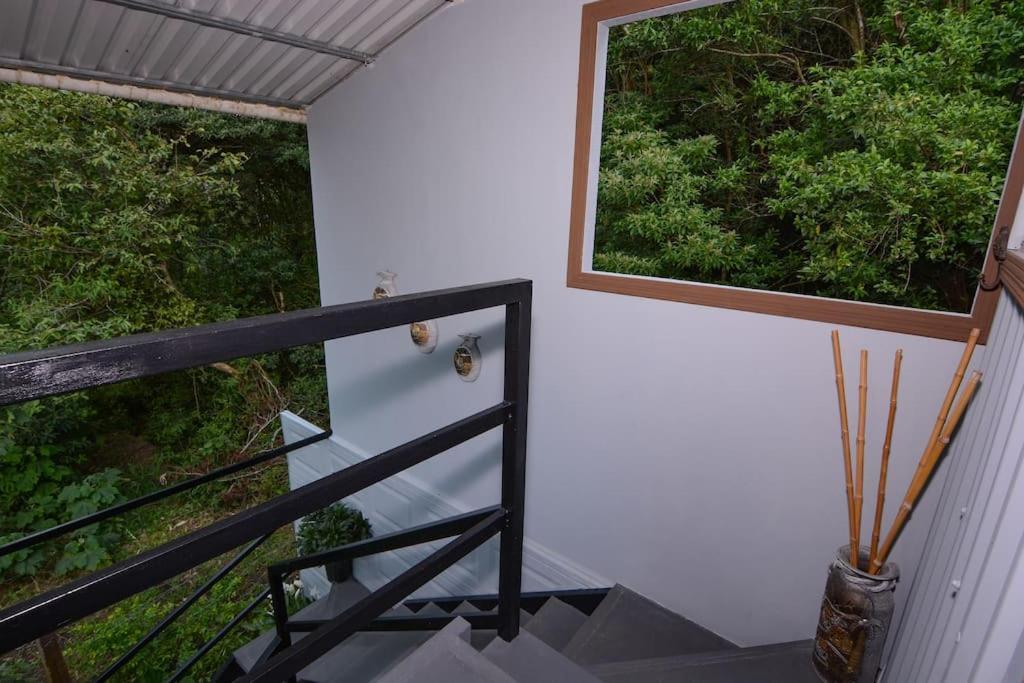 Alma Verde 2 Monteverde Exteriör bild